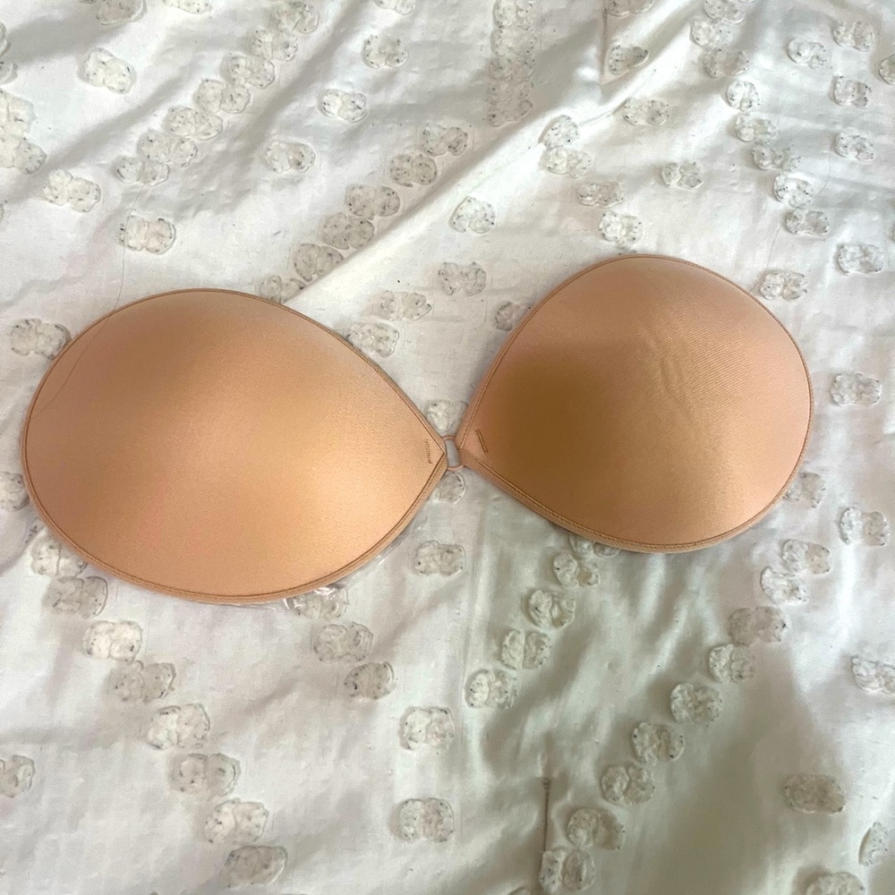 Victorias Secret Sticky Bra cup size D